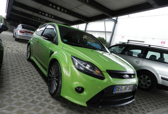 Ford Focus RS 2009