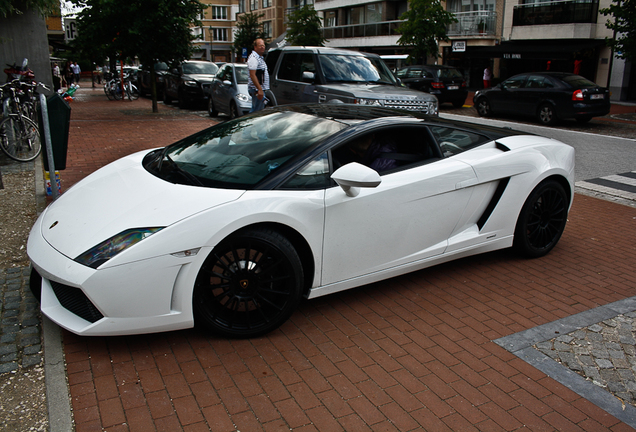 Lamborghini Gallardo LP560-4 Bicolore