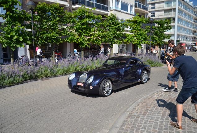 Morgan Aeromax Coupé