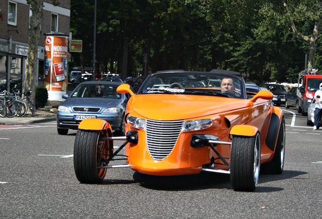 Plymouth Prowler