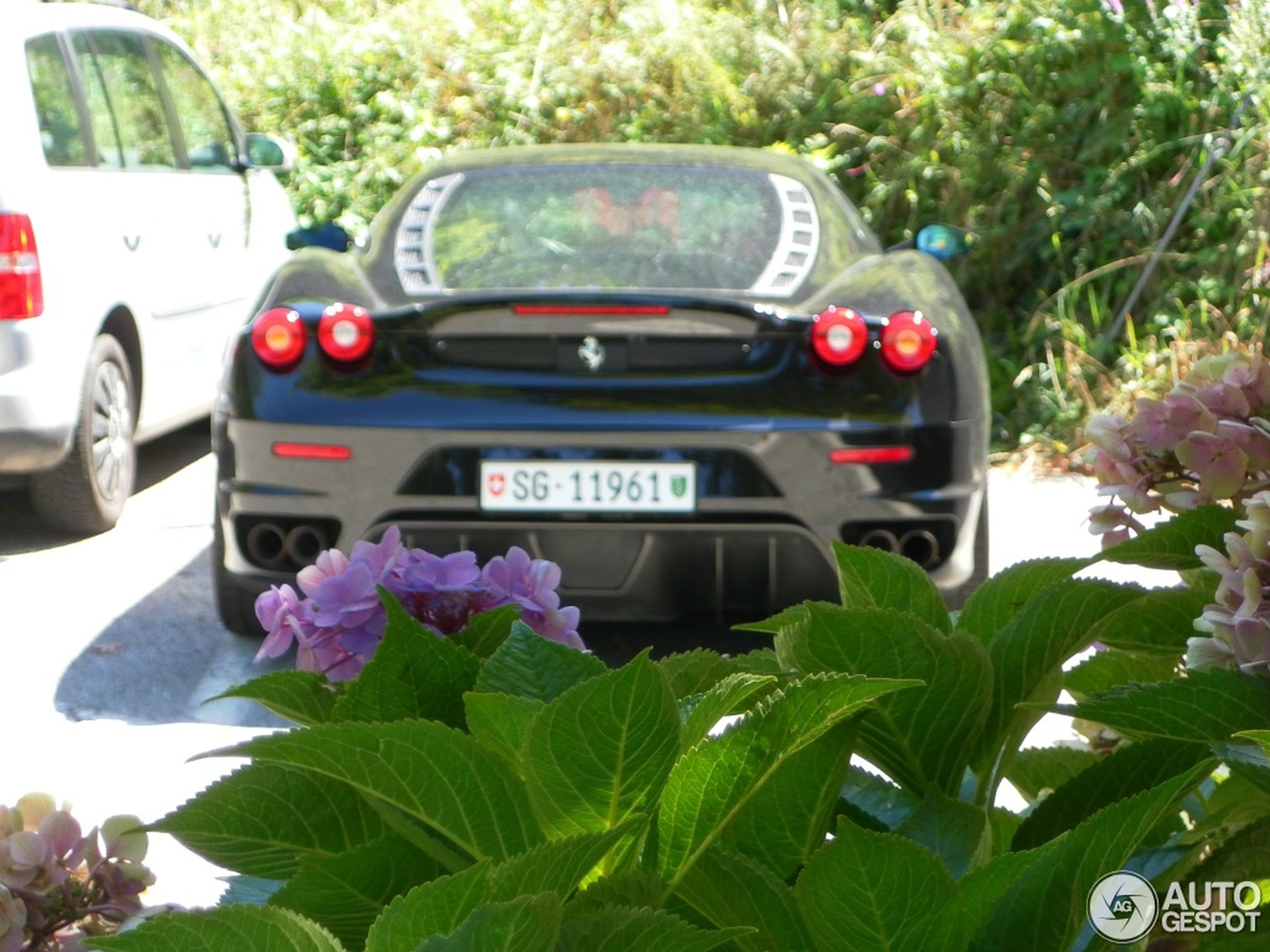 Ferrari F430