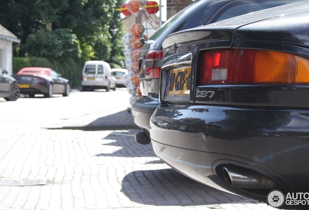 Aston Martin DB7