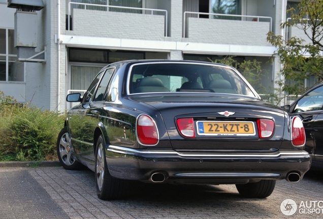 Bentley Arnage Red Label