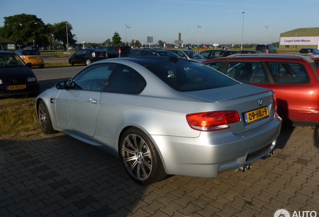 BMW M3 E92 Coupé