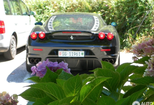 Ferrari F430