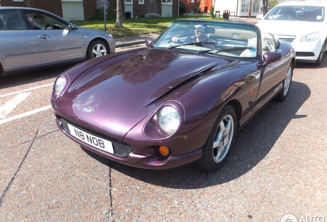 TVR Chimaera 500