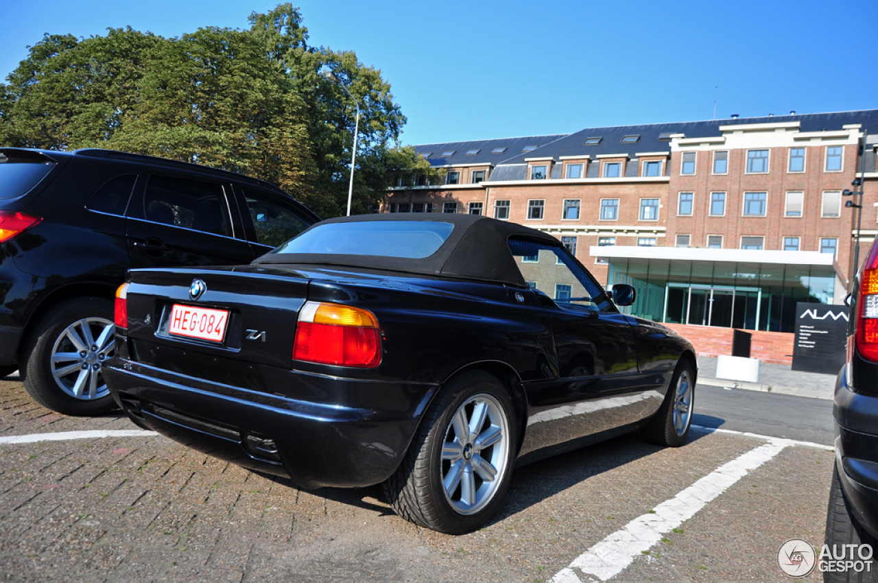 BMW Z1