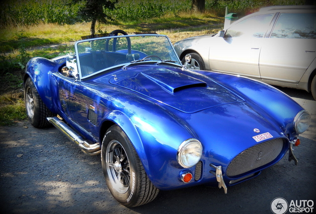 AC Cobra