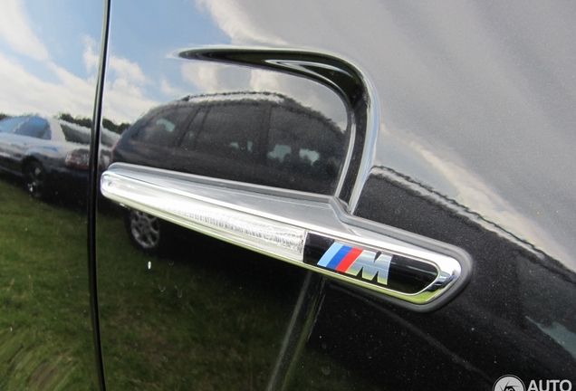 BMW 1 Series M Coupé