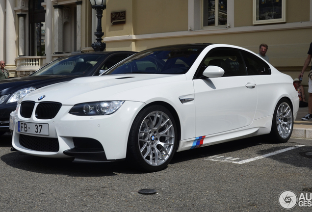 BMW M3 E92 Coupé