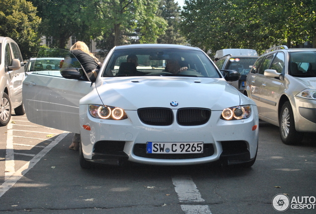 BMW M3 E92 Coupé