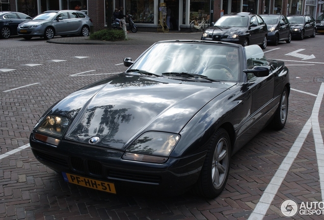 BMW Z1