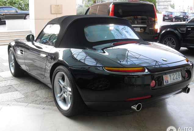 BMW Z8