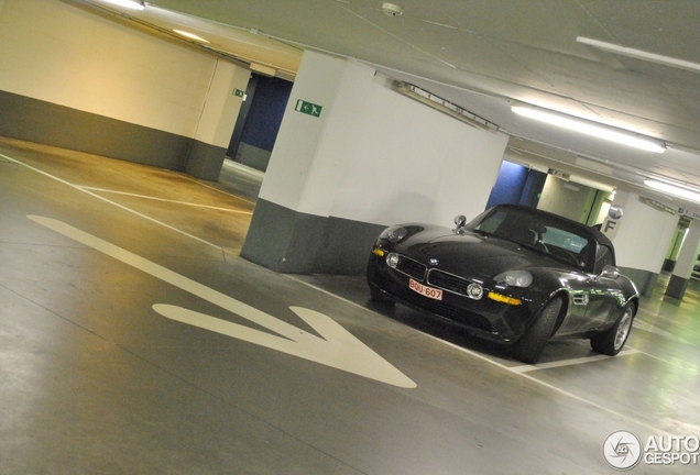 BMW Z8