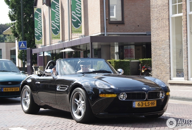 BMW Z8