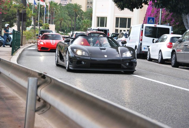 Ferrari 430 Scuderia