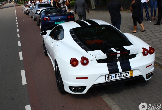 Ferrari F430