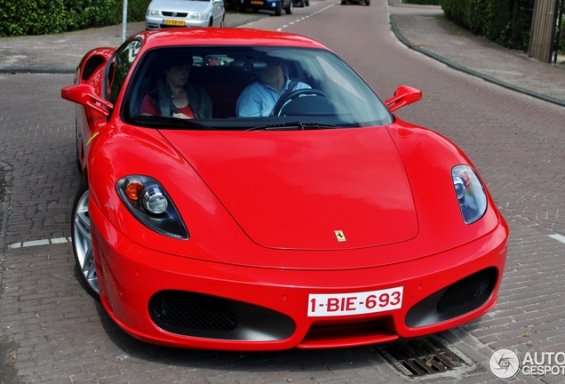 Ferrari F430