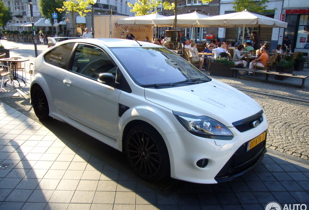 Ford Focus RS 2009 Mountune MP350