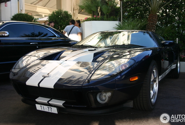 Ford GT