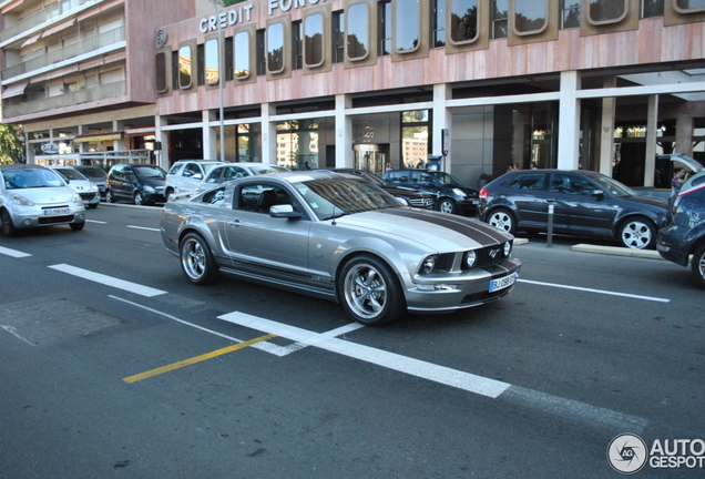 Ford Mustang GT