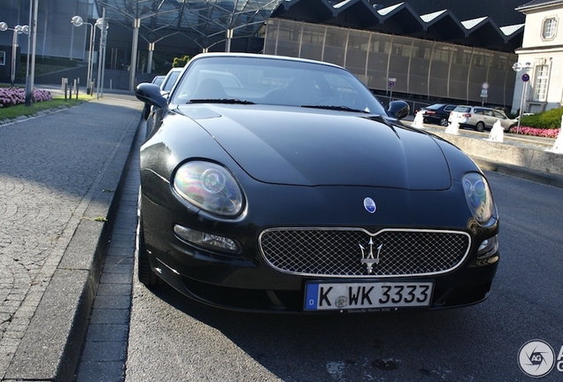 Maserati GranSport