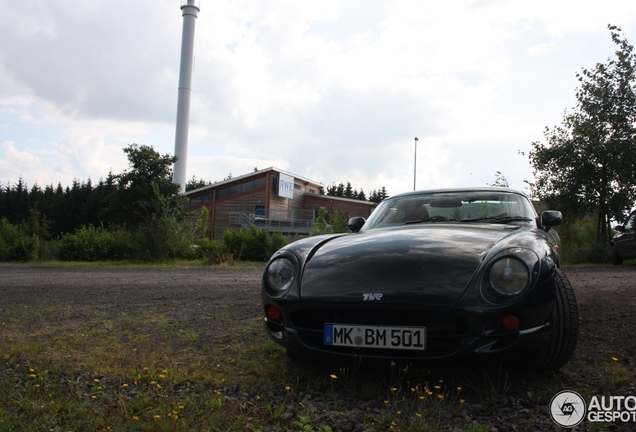 TVR Cerbera 4.5 MkI