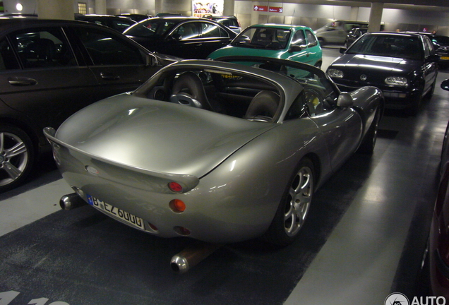 TVR Tuscan S MKI