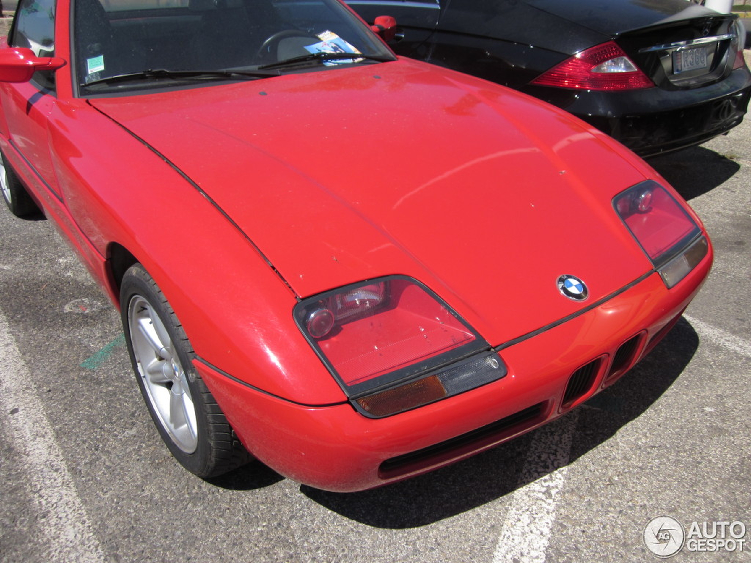 BMW Z1