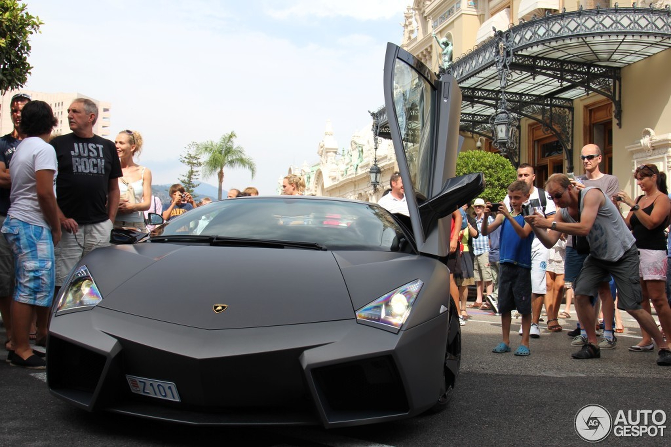 Lamborghini Reventón