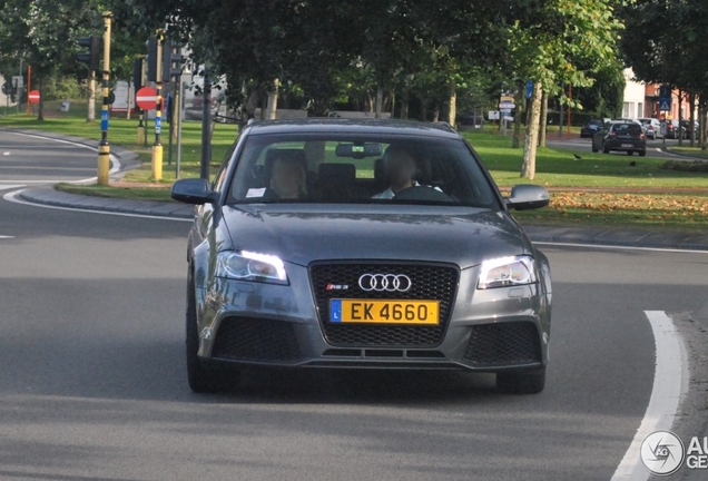 Audi RS3 Sportback