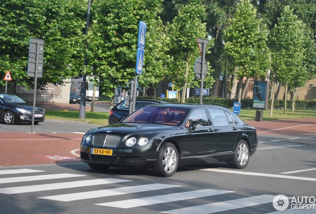 Bentley Continental Flying Spur