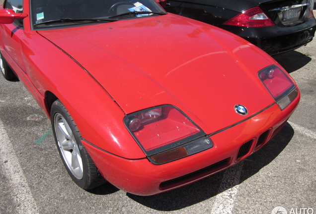 BMW Z1