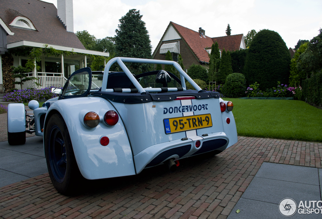 Donkervoort D8 270