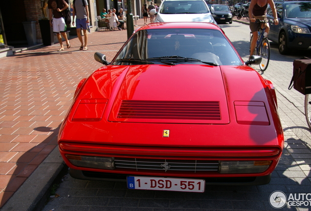 Ferrari 328 GTB