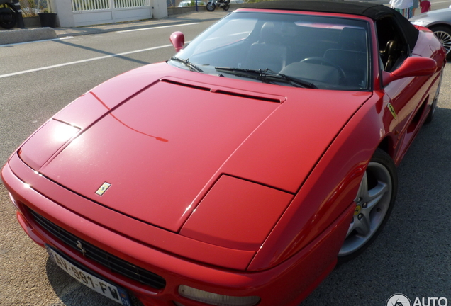 Ferrari F355 Spider