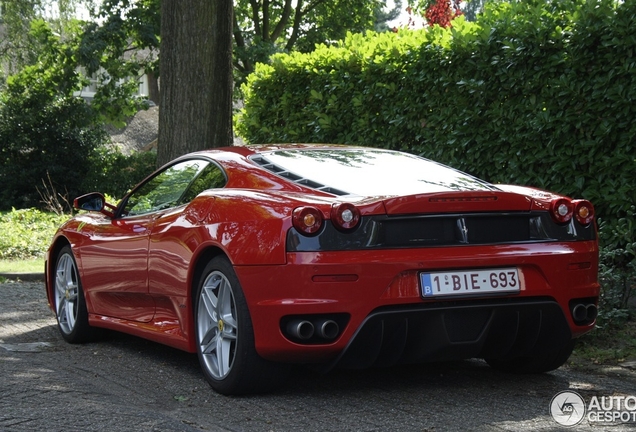 Ferrari F430