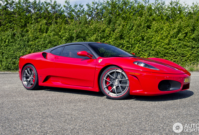 Ferrari F430