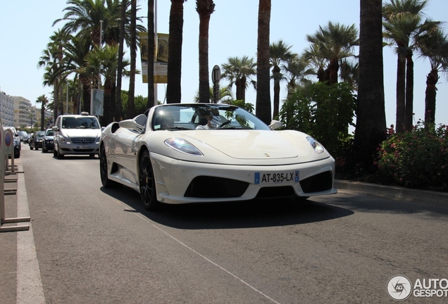 Ferrari F430 Spider