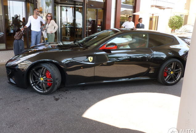 Ferrari FF