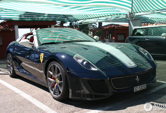 Ferrari SA Aperta