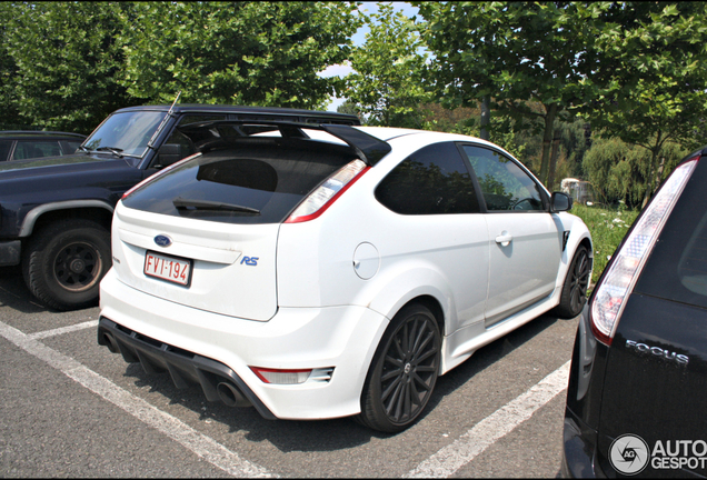 Ford Focus RS 2009