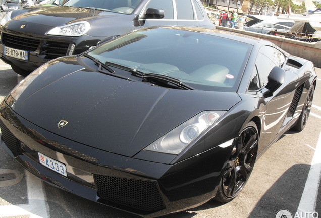 Lamborghini Gallardo