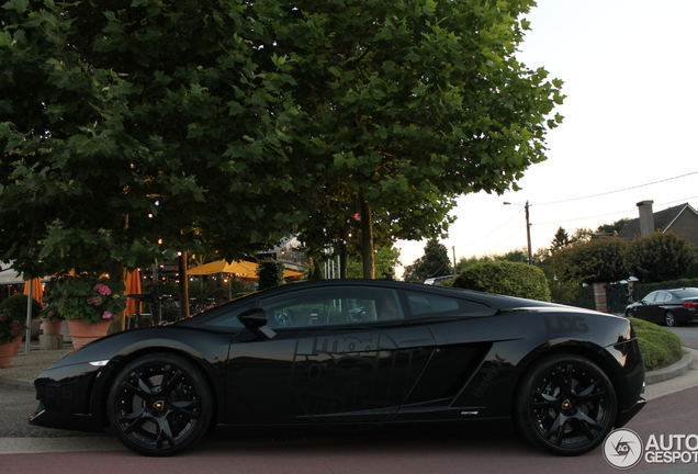 Lamborghini Gallardo LP560-4