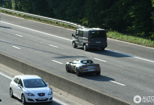 Lotus Elise S3 SC