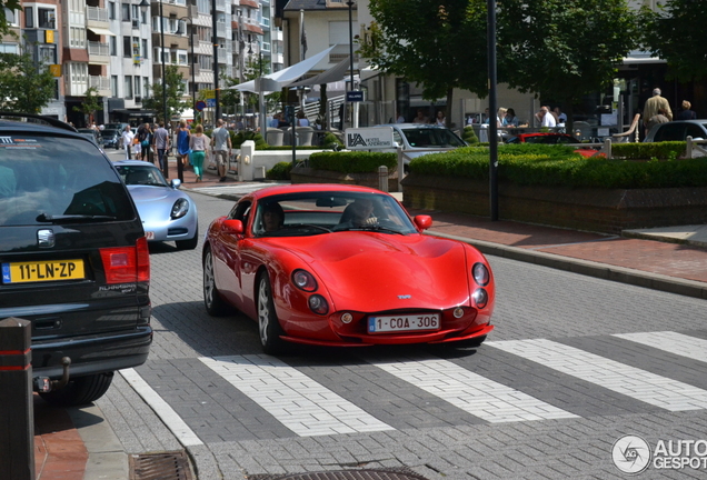 TVR Tuscan MKII