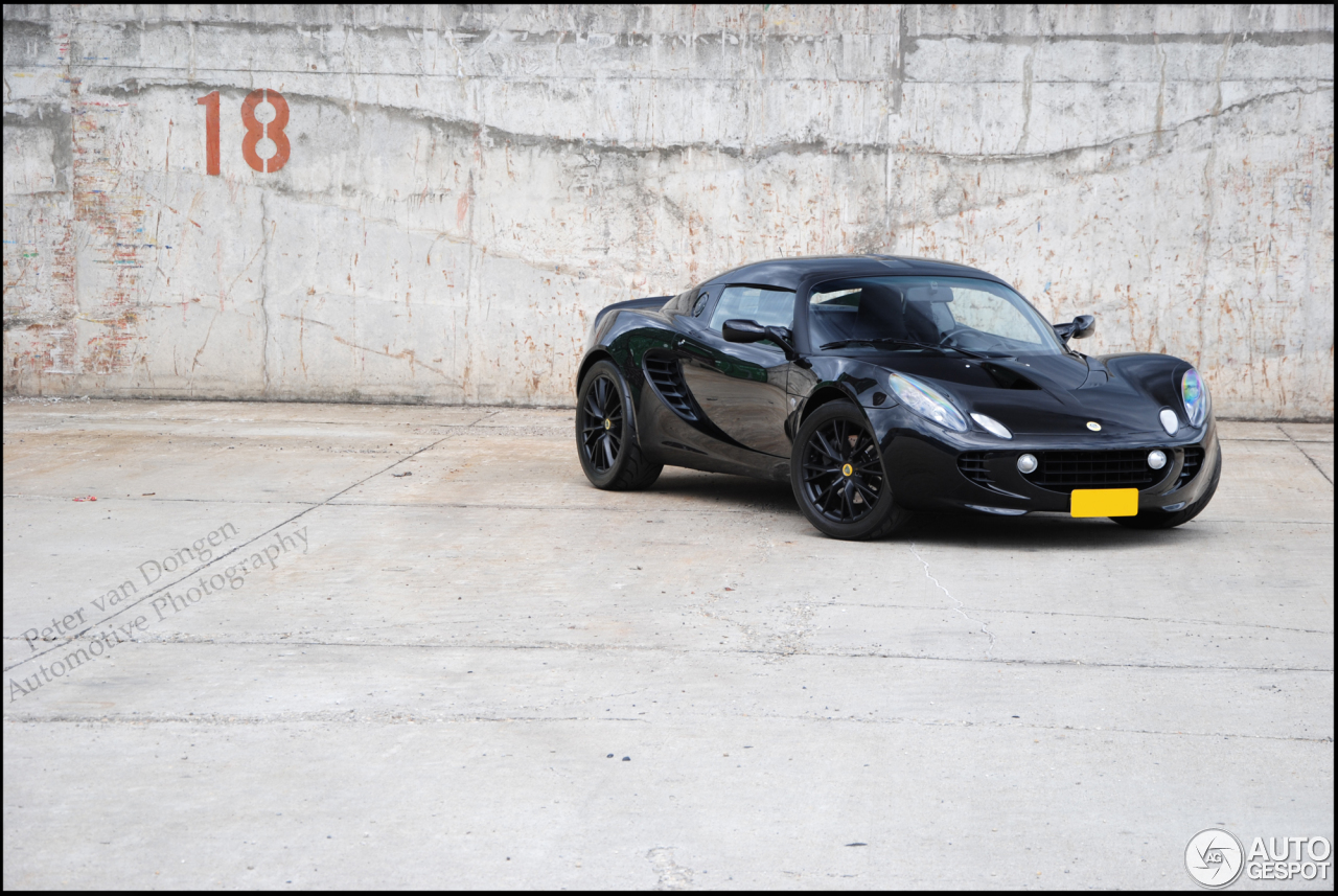 Lotus Elise S2 111S