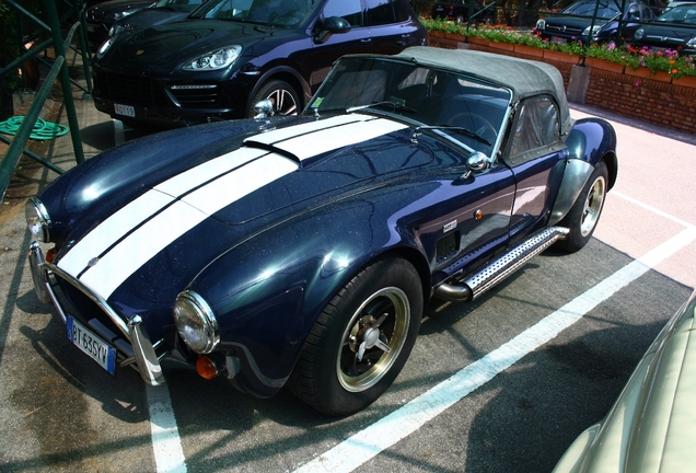 AC Cobra Superformance 427