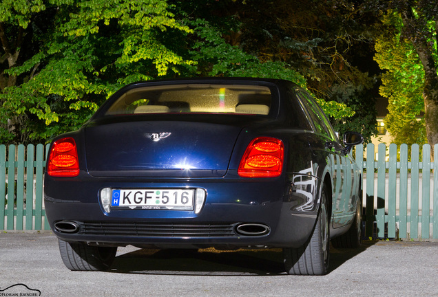 Bentley Continental Flying Spur