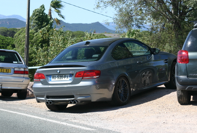 BMW M3 E92 Coupé